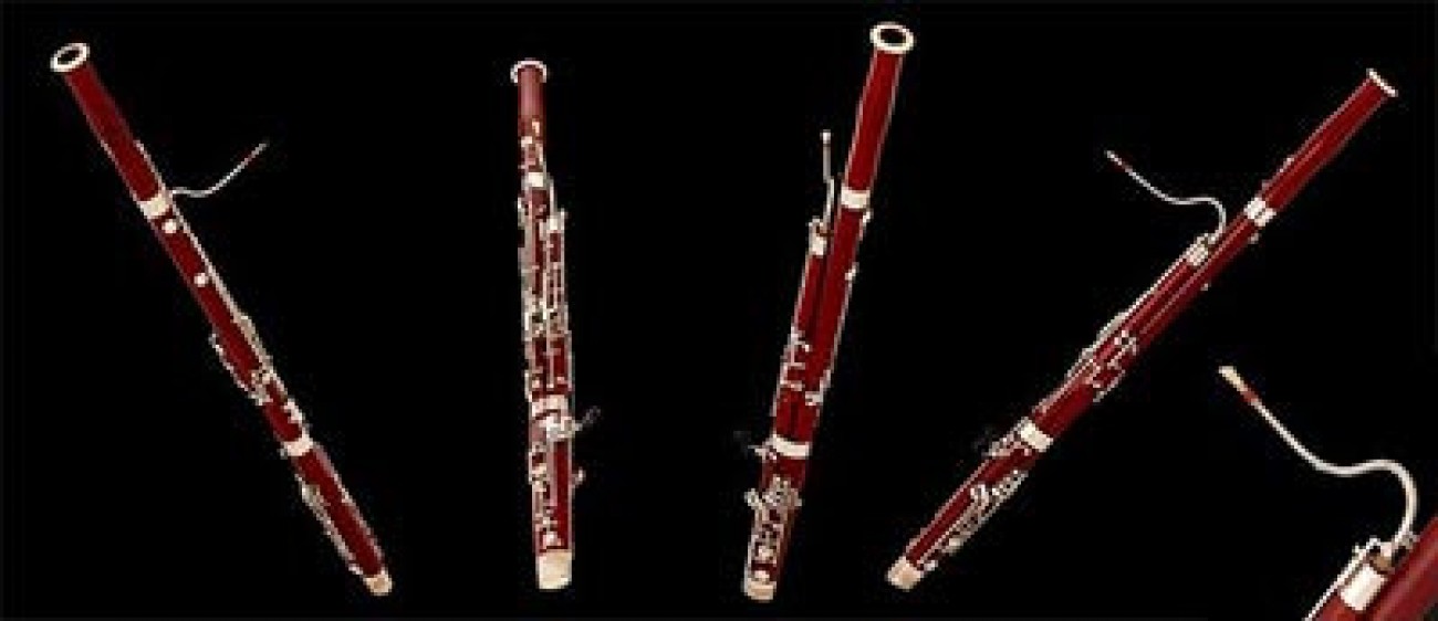 Woodwinds I VSL Vienna Symphonic Library
